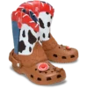 Disney og Pixars Toy Story Jessie-støvler