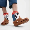 Disney og Pixars Toy Story Jessie-støvler
