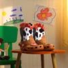 Disney og Pixars Toy Story Jessie-støvler