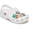 Disney Pixars Toy Story 5-pakning med Jibbitz-skocharms