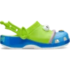 Disney Pixars Toy Story Alien Classic Clog for småbarn