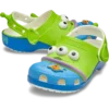 Disney Pixars Toy Story Alien Classic Clog for småbarn