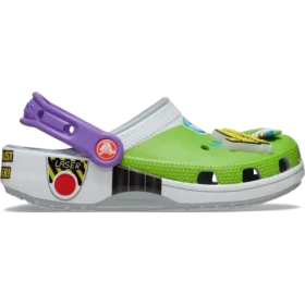 Disney Pixars Toy Story Buzz Classic Clog for barn