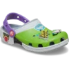 Disney Pixars Toy Story Buzz Classic Clog for barn