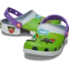 Disney Pixars Toy Story Buzz Classic Clog for småbarn