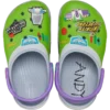 Disney Pixars Toy Story Buzz Classic Clog for småbarn