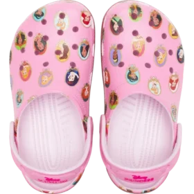 Disney-prinsessene Classic Clog for barn