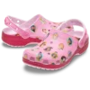 Disney-prinsessene Classic Clog for barn Disney-prinsessene Classic Clog for barn