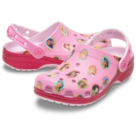 Disney-prinsessene Classic Clog for barn