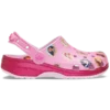 Disney-prinsessene Classic Clog for barn Disney-prinsessene Classic Clog for barn