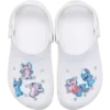 Disney Stitch & Angel 5-pakning med Jibbitz-skocharms