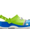 Disney Toy Story x Crocs Classic Clog GS «Alien» Disney Toy Story x Crocs Classic Clog GS «Alien»
