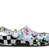 Disney x Classic Clog «Alice in Wonderland Character Print» Disney x Classic Clog «Alice in Wonderland Character Print»
