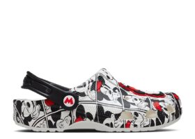 Disney x Classic Clog K «Mickey Friends»