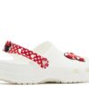 Disney x Classic Clog Kids «Minnie Mouse» Disney x Classic Clog Kids «Minnie Mouse»