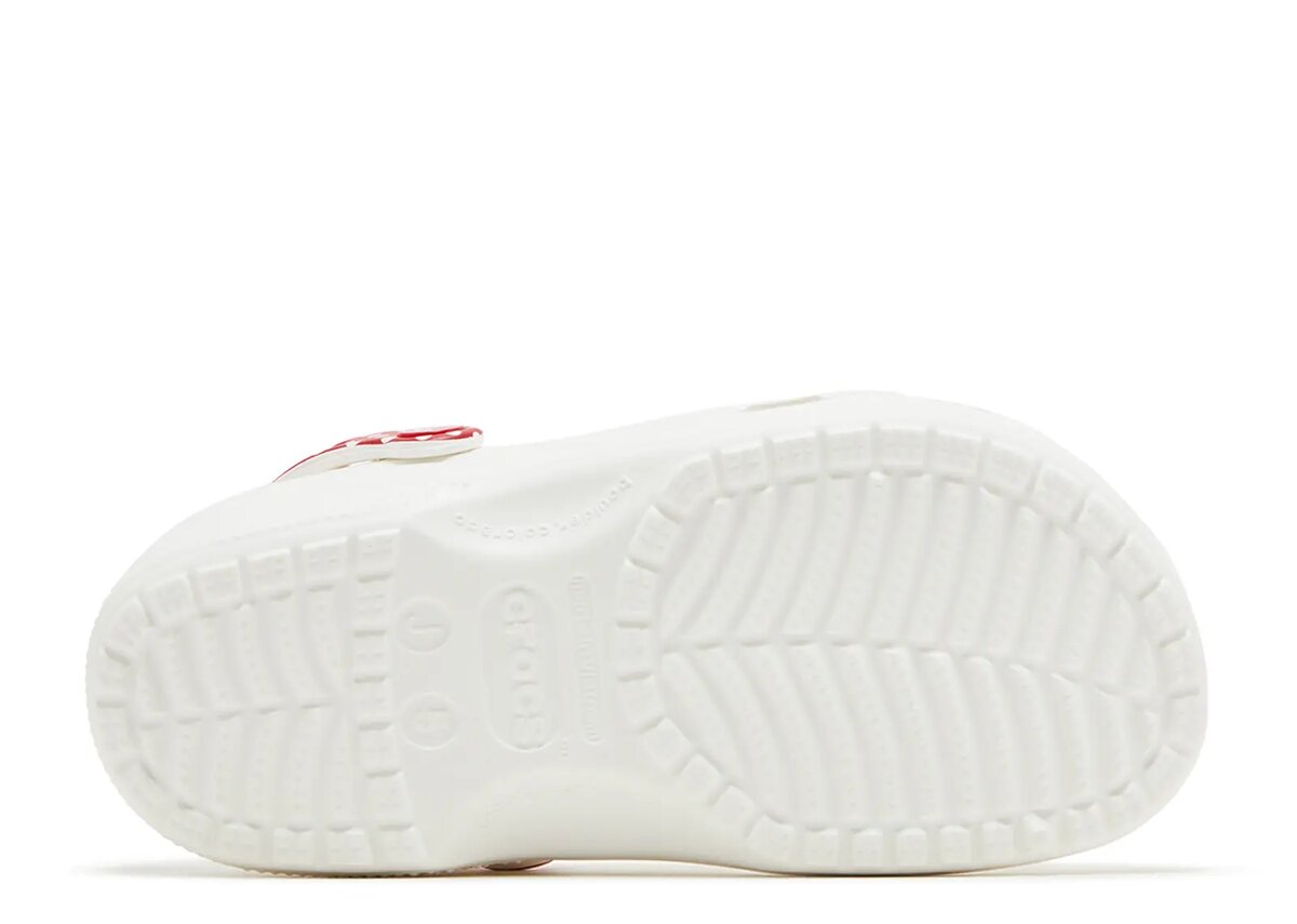 Disney x Classic Clog Kids «Minnie Mouse» Disney x Classic Clog Kids «Minnie Mouse»