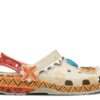 Disney x Classic Clog Kids «Moana»