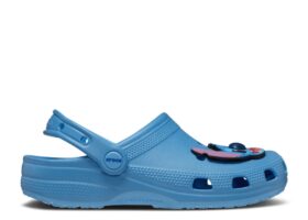 Disney x Classic Clog «Stitch» Disney x Classic Clog «Stitch»