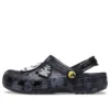 Disney x Classic Clog «The Nightmare Before Christmas»