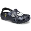 Disney x Classic Clog «The Nightmare Before Christmas»