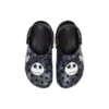 Disney x Classic Clog «The Nightmare Before Christmas»