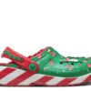 Disney x Classic Clog Toddler «Mickey Holiday» Disney x Classic Clog Toddler «Mickey Holiday»