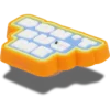 Dont Bug Me Jibbitz™-charms