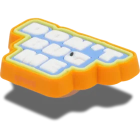 Dont Bug Me Jibbitz™-charms