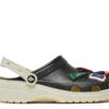Dreamville x Classic Clog «Black» Dreamville x Classic Clog «Black»