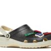 Dreamville x Classic Clog «Black» Dreamville x Classic Clog «Black»
