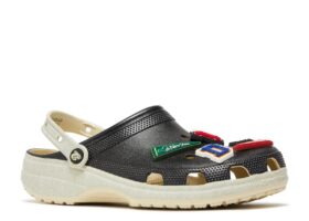 Dreamville x Classic Clog «Black»