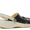 Dreamville x Classic Clog «Black» Dreamville x Classic Clog «Black»