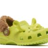 DreamWorks x Classic Clog Toddler «Shrek» DreamWorks x Classic Clog Toddler «Shrek»