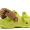 DreamWorks x Classic Clog Toddler «Shrek» DreamWorks x Classic Clog Toddler «Shrek»