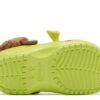 DreamWorks x Classic Clog Toddler «Shrek» DreamWorks x Classic Clog Toddler «Shrek»