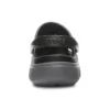 Duet Beach Sandaler Black Gray «Black Grey»