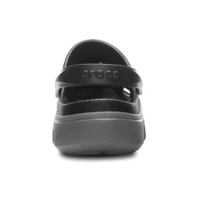 Duet Beach Sandaler Black Gray «Black Grey»