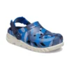Duet Max 2 Camo Redux-Clogs «Navy Stucco»