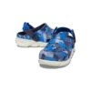 Duet Max 2 Camo Redux-Clogs «Navy Stucco»