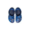 Duet Max 2 Camo Redux-Clogs «Navy Stucco»