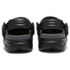 Duet Max Reflective Clog «Grey Black»