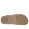 Dylan Platform Clog «Frappe Latte»