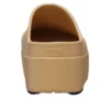 Dylan Platform Clog «Wheat»