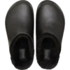 Dylan Platform Lined Clog