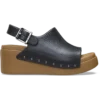 Dylan-sandaler med pigger og plattform Dylan-sandaler med pigger og plattform