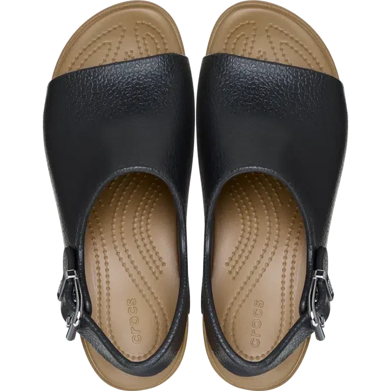 Dylan-sandaler med pigger og plattform Dylan-sandaler med pigger og plattform