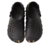 Echo Camo RO Clog «Black Multicolor»