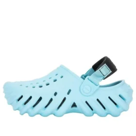 Echo Clog «Arctic»