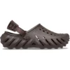Echo Clog «Brown»