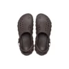 Echo Clog «Brown»